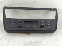 2004-2010 Bmw X3 Climate Control Module Temperature AC/Heater Replacement P/N:3443981 Fits Fits 2004 2005 2006 2007 2008 200