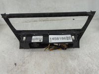2004-2010 Bmw X3 Climate Control Module Temperature AC/Heater Replacement P/N:3443981 Fits Fits 2004 2005 2006 2007 2008 200