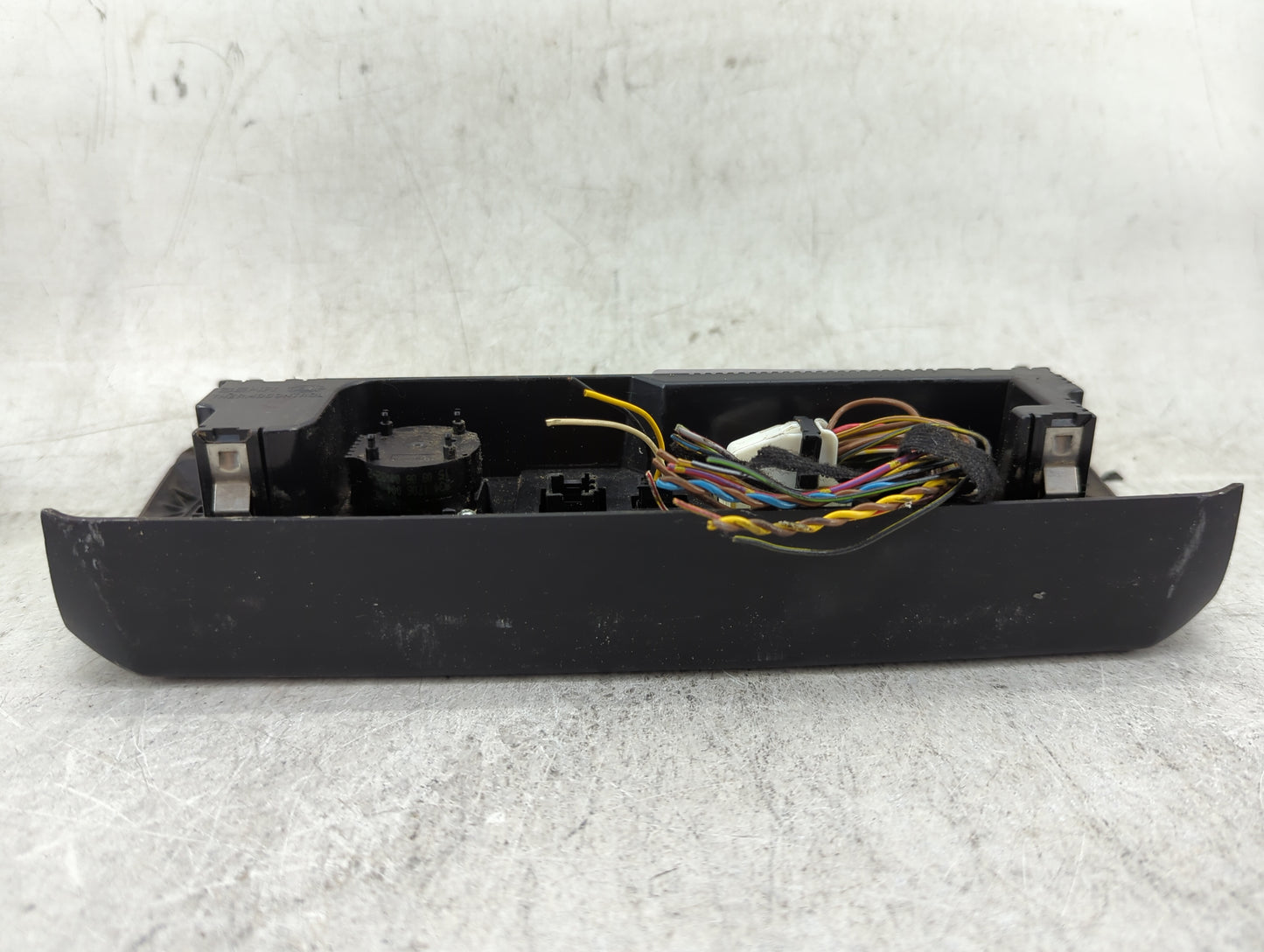 2004-2010 Bmw X3 Climate Control Module Temperature AC/Heater Replacement P/N:3443981 Fits Fits 2004 2005 2006 2007 2008 200