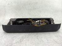 2004-2010 Bmw X3 Climate Control Module Temperature AC/Heater Replacement P/N:3443981 Fits Fits 2004 2005 2006 2007 2008 200