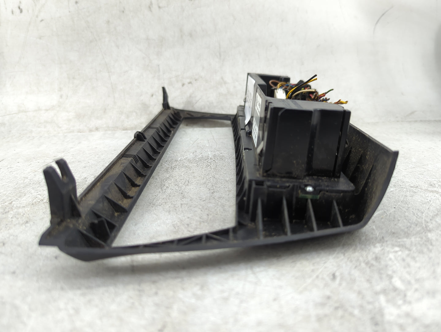 2004-2010 Bmw X3 Climate Control Module Temperature AC/Heater Replacement P/N:3443981 Fits Fits 2004 2005 2006 2007 2008 200
