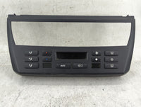 2004-2010 Bmw X3 Climate Control Module Temperature AC/Heater Replacement P/N:64113443981 5HB00877713 Fits OEM Used Auto Par