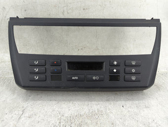 compare product 2004-2010 Bmw X3 Climate Control Module Temperature AC/Heater Replacement P/N:64113443981 5HB00877713 Fits OEM Used Auto Parts