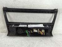 2004-2010 Bmw X3 Climate Control Module Temperature AC/Heater Replacement P/N:64113443981 5HB00877713 Fits OEM Used Auto Par