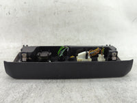 2004-2010 Bmw X3 Climate Control Module Temperature AC/Heater Replacement P/N:64113443981 5HB00877713 Fits OEM Used Auto Par