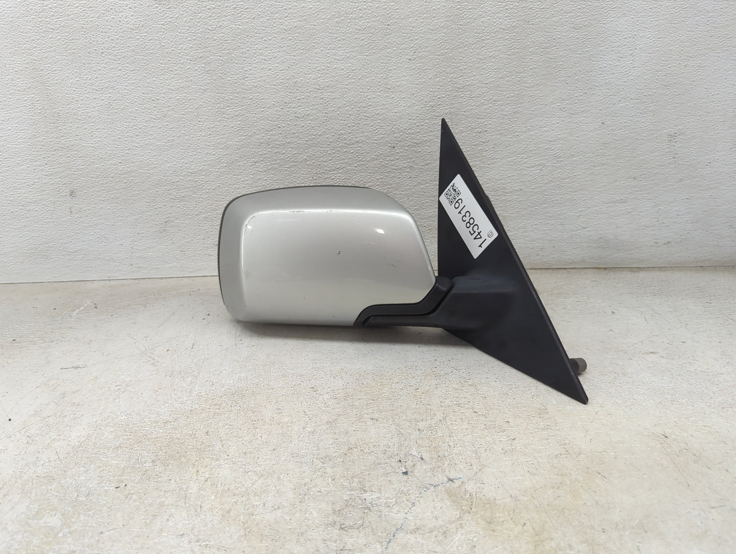 2007-2009 Bmw X3 Passenger Side View Mirror - Right Door Mirror OEM Used - Oemusedautoparts1.com