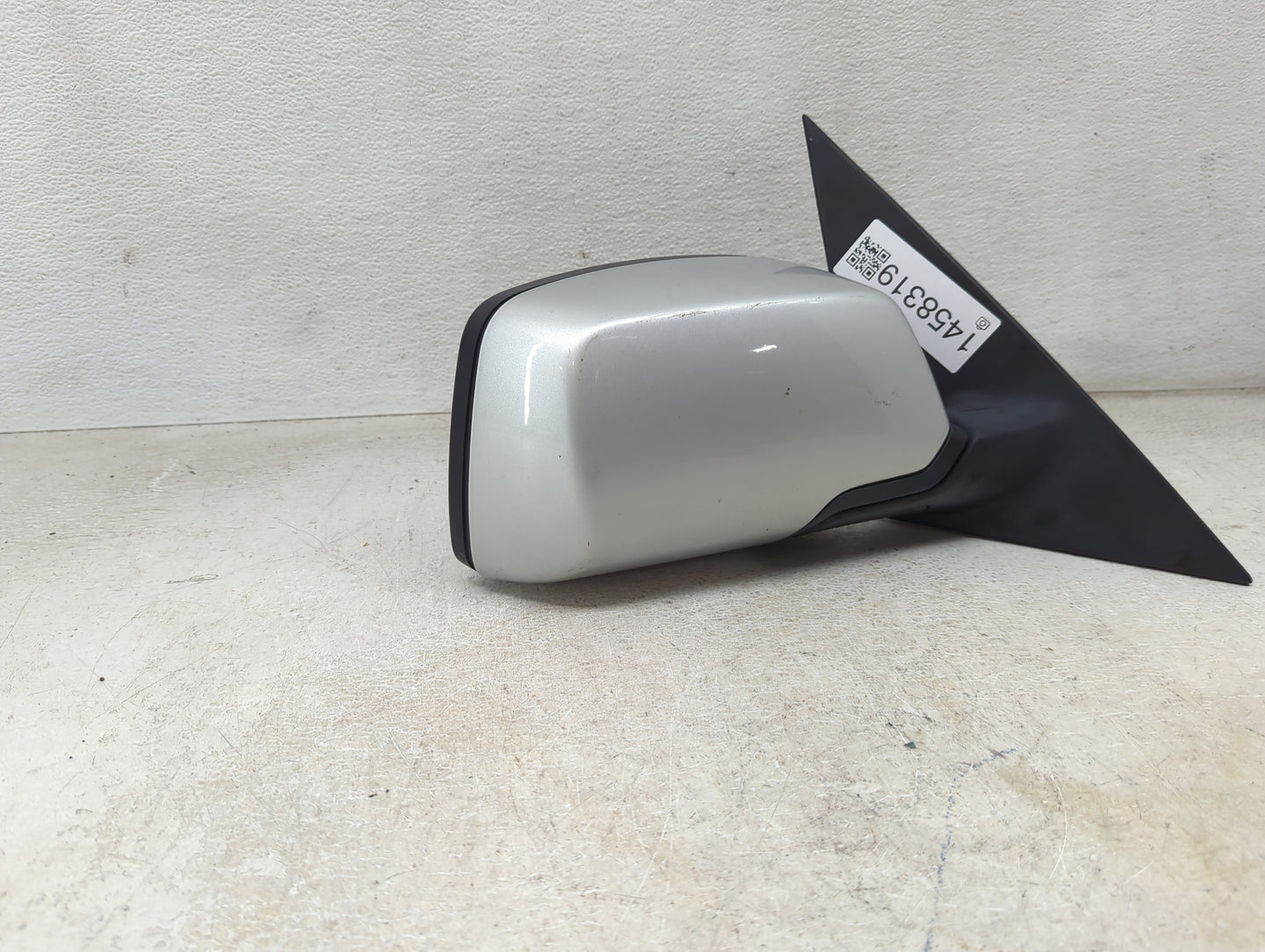 2007-2009 Bmw X3 Passenger Side View Mirror - Right Door Mirror OEM Used - Oemusedautoparts1.com