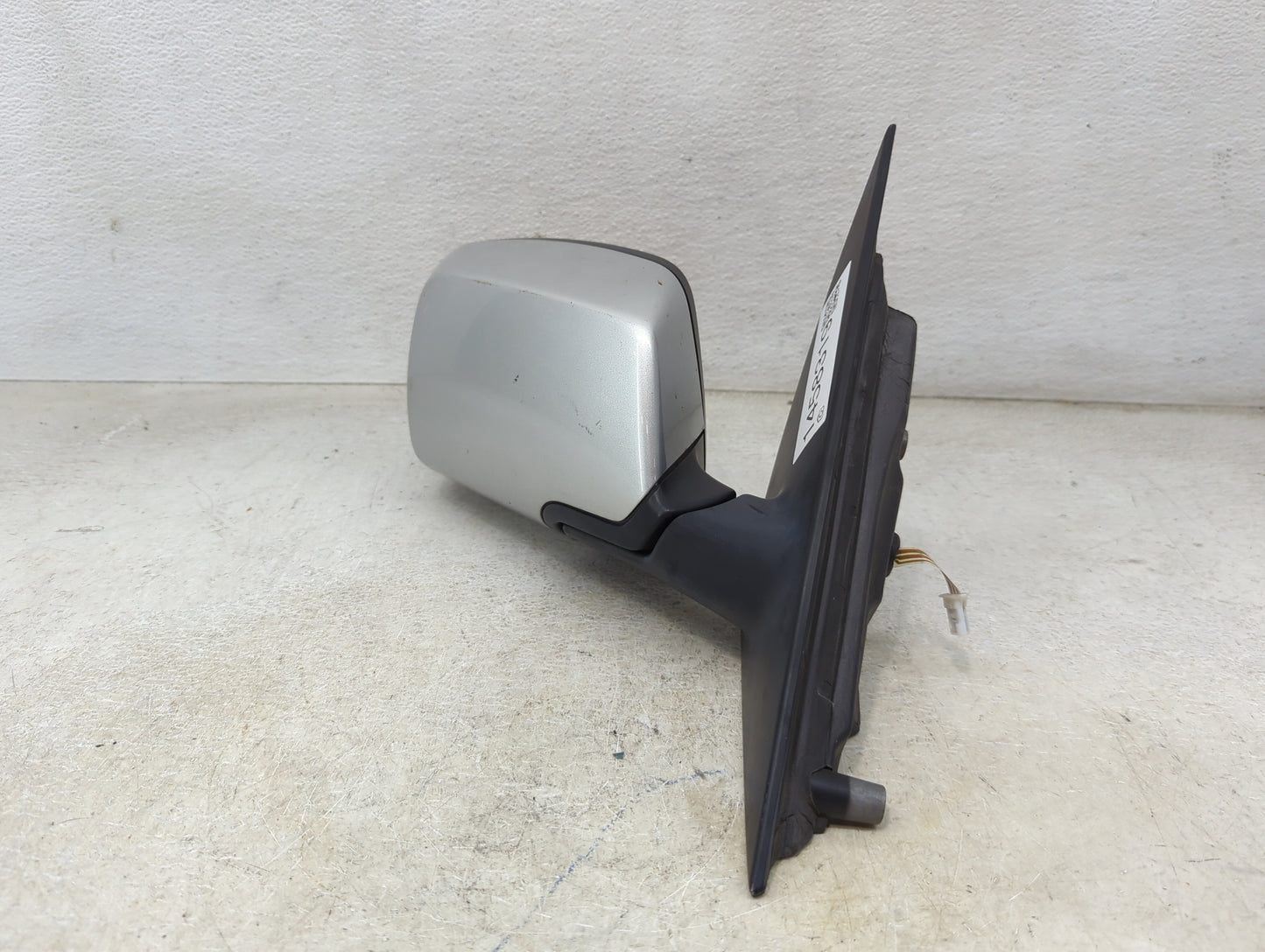 2007-2009 Bmw X3 Passenger Side View Mirror - Right Door Mirror OEM Used - Oemusedautoparts1.com