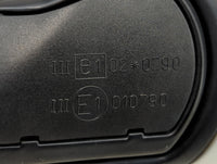 2007-2009 Bmw X3 Passenger Side View Mirror - Right Door Mirror OEM Used - Oemusedautoparts1.com