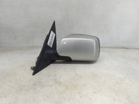 2007-2009 Bmw X3 Driver Side View Mirror - Left Door Mirror OEM Used - Oemusedautoparts1.com
