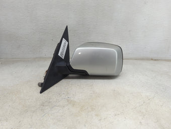 compare product 2007-2009 Bmw X3 Driver Side View Mirror - Left Door Mirror OEM Used