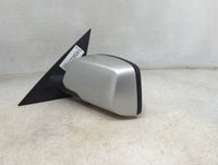 2007-2009 Bmw X3 Driver Side View Mirror - Left Door Mirror OEM Used - Oemusedautoparts1.com
