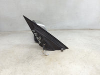 2007-2009 Bmw X3 Driver Side View Mirror - Left Door Mirror OEM Used - Oemusedautoparts1.com