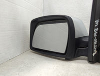 2007-2009 Bmw X3 Driver Side View Mirror - Left Door Mirror OEM Used - Oemusedautoparts1.com