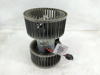 2004-2010 Bmw X3 Heater AC Blower Motor P/N:F9924 Fits Fits 2001 2002 2003 2004 2005 2006 2007 2008 2009 2010 OEM Used Auto 