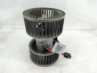 compare product 2004-2010 Bmw X3 Heater AC Blower Motor P/N:F9924 Fits Fits 2001 2002 2003 2004 2005 2006 2007 2008 2009 2010 OEM Used Auto Parts