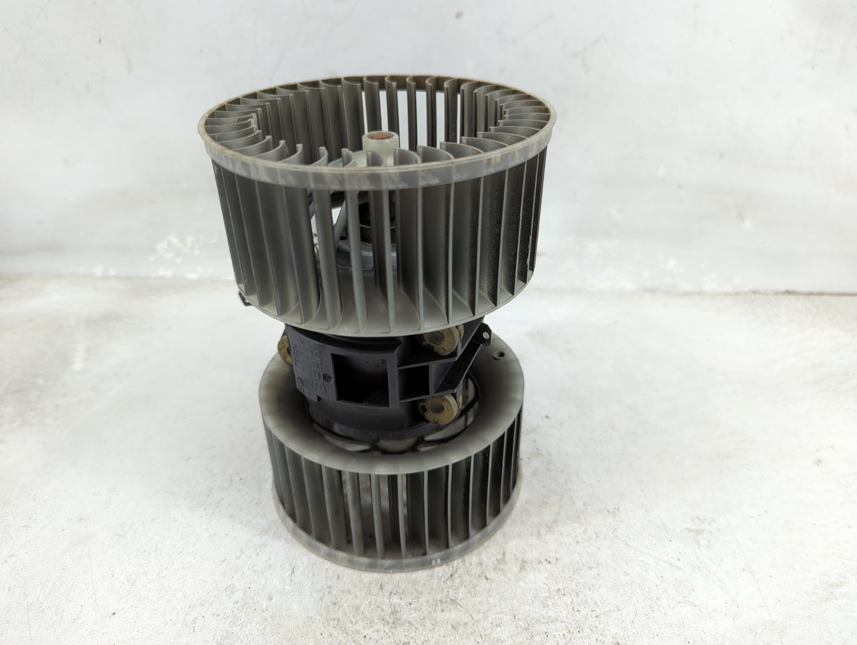 2004-2010 Bmw X3 Heater AC Blower Motor P/N:F9924 Fits Fits 2001 2002 2003 2004 2005 2006 2007 2008 2009 2010 OEM Used Auto 