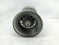 2004-2010 Bmw X3 Heater AC Blower Motor P/N:F9924 Fits Fits 2001 2002 2003 2004 2005 2006 2007 2008 2009 2010 OEM Used Auto 