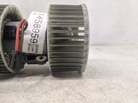 2007 Bmw X3 Heater AC Blower Motor Fits OEM Used Auto Parts - Oemusedautoparts1.com