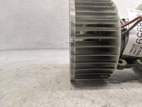 2007 Bmw X3 Heater AC Blower Motor Fits OEM Used Auto Parts - Oemusedautoparts1.com