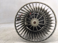 2007 Bmw X3 Heater AC Blower Motor Fits OEM Used Auto Parts - Oemusedautoparts1.com