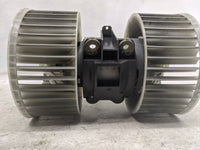 2007 Bmw X3 Heater AC Blower Motor Fits OEM Used Auto Parts - Oemusedautoparts1.com