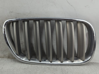 compare product 2007 Bmw X3 Front Grille Bumper Not Included