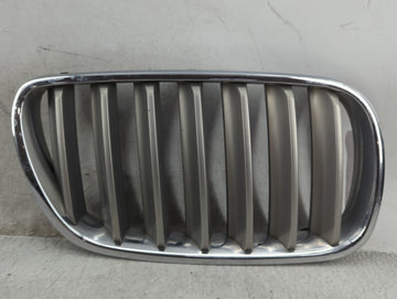 2007 Bmw X3 Front Grille Bumper Not Included - Oemusedautoparts1.com