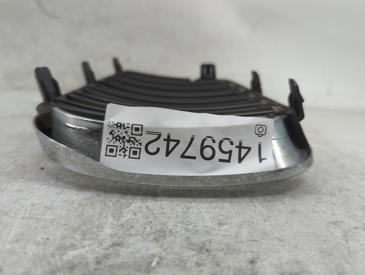 2007 Bmw X3 Front Grille Bumper Not Included - Oemusedautoparts1.com