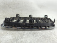 2007 Bmw X3 Front Grille Bumper Not Included - Oemusedautoparts1.com