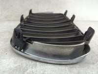 2007 Bmw X3 Front Grille Bumper Not Included - Oemusedautoparts1.com