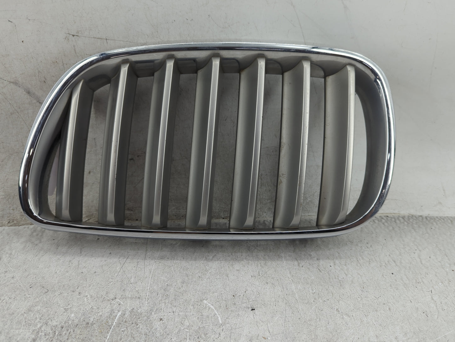 2007-2010 Bmw X3 Front Grille Bumper Not Included 1459761 - Oemusedautoparts1.com