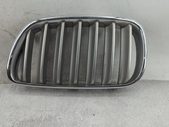 compare product 2007-2010 Bmw X3 Front Grille Bumper Not Included 1459761