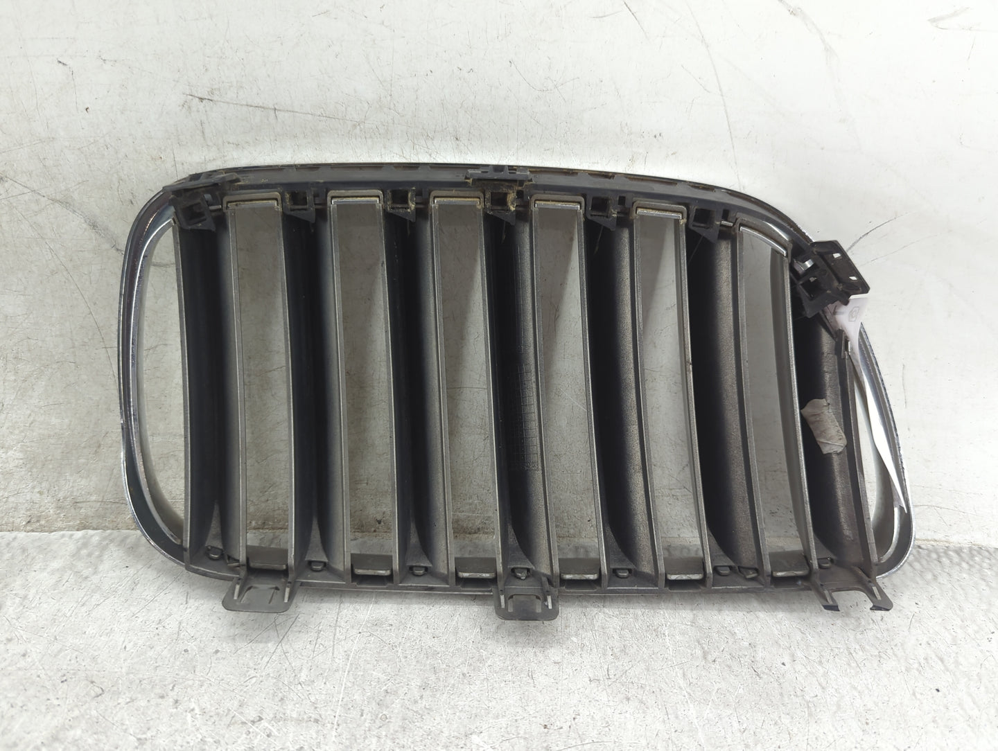 2007-2010 Bmw X3 Front Grille Bumper Not Included 1459761 - Oemusedautoparts1.com