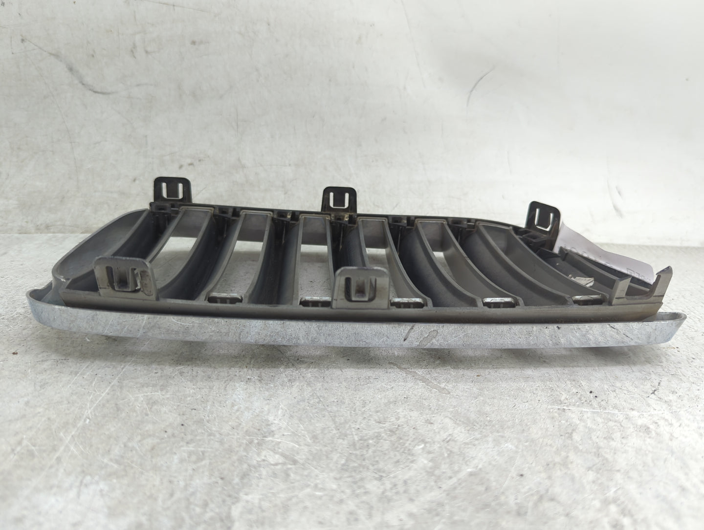 2007-2010 Bmw X3 Front Grille Bumper Not Included 1459761 - Oemusedautoparts1.com