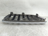 2007-2010 Bmw X3 Front Grille Bumper Not Included 1459761 - Oemusedautoparts1.com