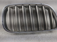 2007-2010 Bmw X3 Front Grille Bumper Not Included 1460033 - Oemusedautoparts1.com