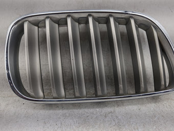 compare product 2007-2010 Bmw X3 Front Grille Bumper Not Included 1460033