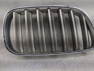 2007-2010 Bmw X3 Front Grille Bumper Not Included 1460033 - Oemusedautoparts1.com