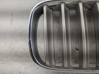 2007-2010 Bmw X3 Front Grille Bumper Not Included 1460033 - Oemusedautoparts1.com