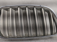 2007-2010 Bmw X3 Front Grille Bumper Not Included 1460033 - Oemusedautoparts1.com