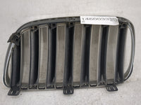 2007-2010 Bmw X3 Front Grille Bumper Not Included 1460033 - Oemusedautoparts1.com