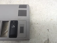 2007 Bmw X3 Overhead Roof Console Gray - Oemusedautoparts1.com
