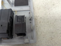 2007 Bmw X3 Overhead Roof Console Gray - Oemusedautoparts1.com