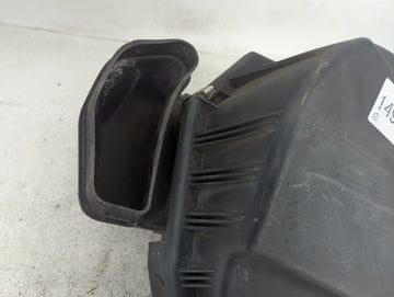 2007-2010 Bmw X3 Air Cleaner Intake-duct Hose Tube 1495352