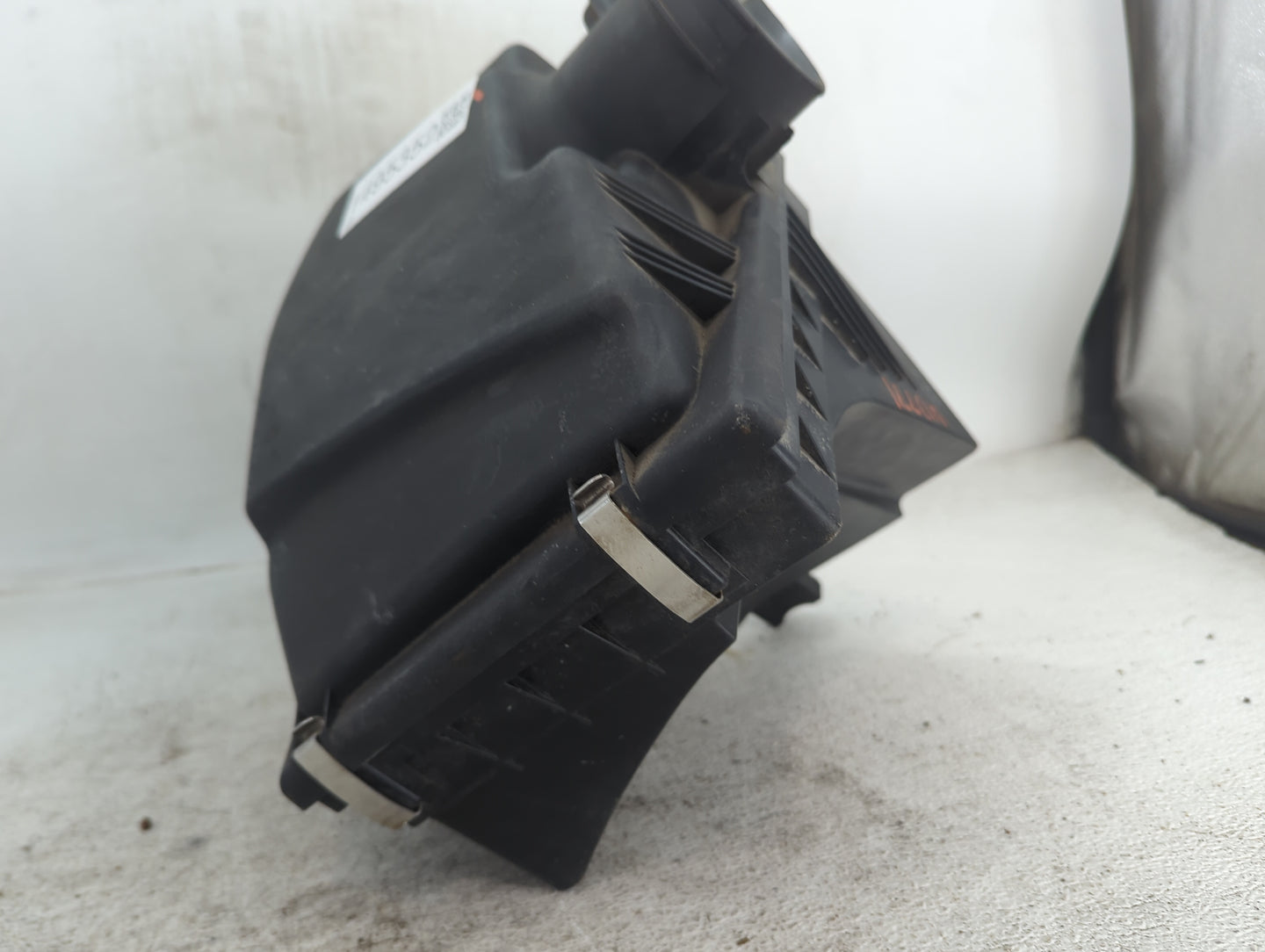 2007-2010 Bmw X3 Air Cleaner Intake-duct Hose Tube 1495352 - Oemusedautoparts1.com