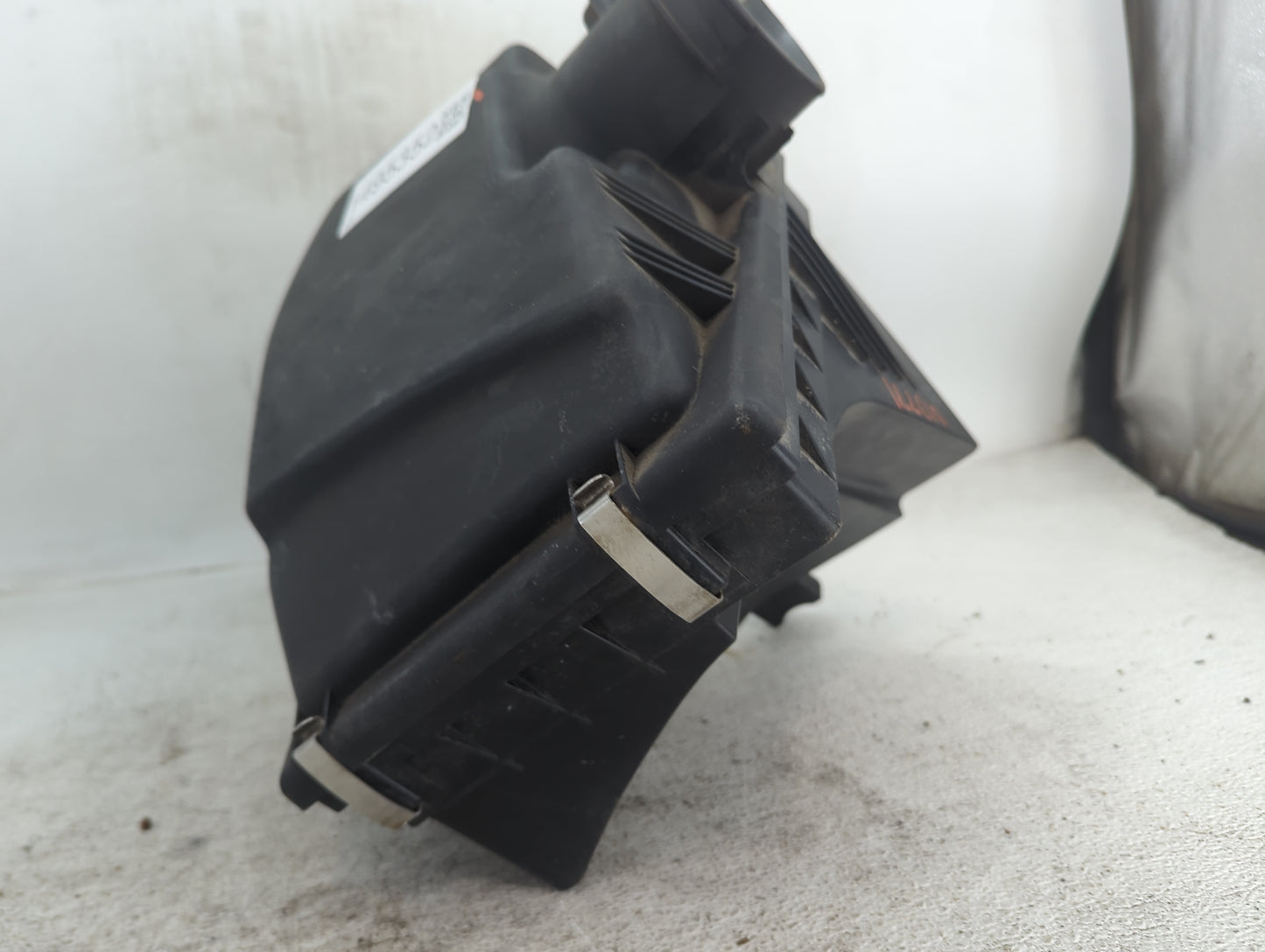 2007-2010 Bmw X3 Air Cleaner Intake-duct Hose Tube 1495352 - Oemusedautoparts1.com