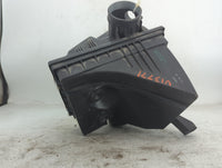 2007-2010 Bmw X3 Air Cleaner Intake-duct Hose Tube 1495352 - Oemusedautoparts1.com
