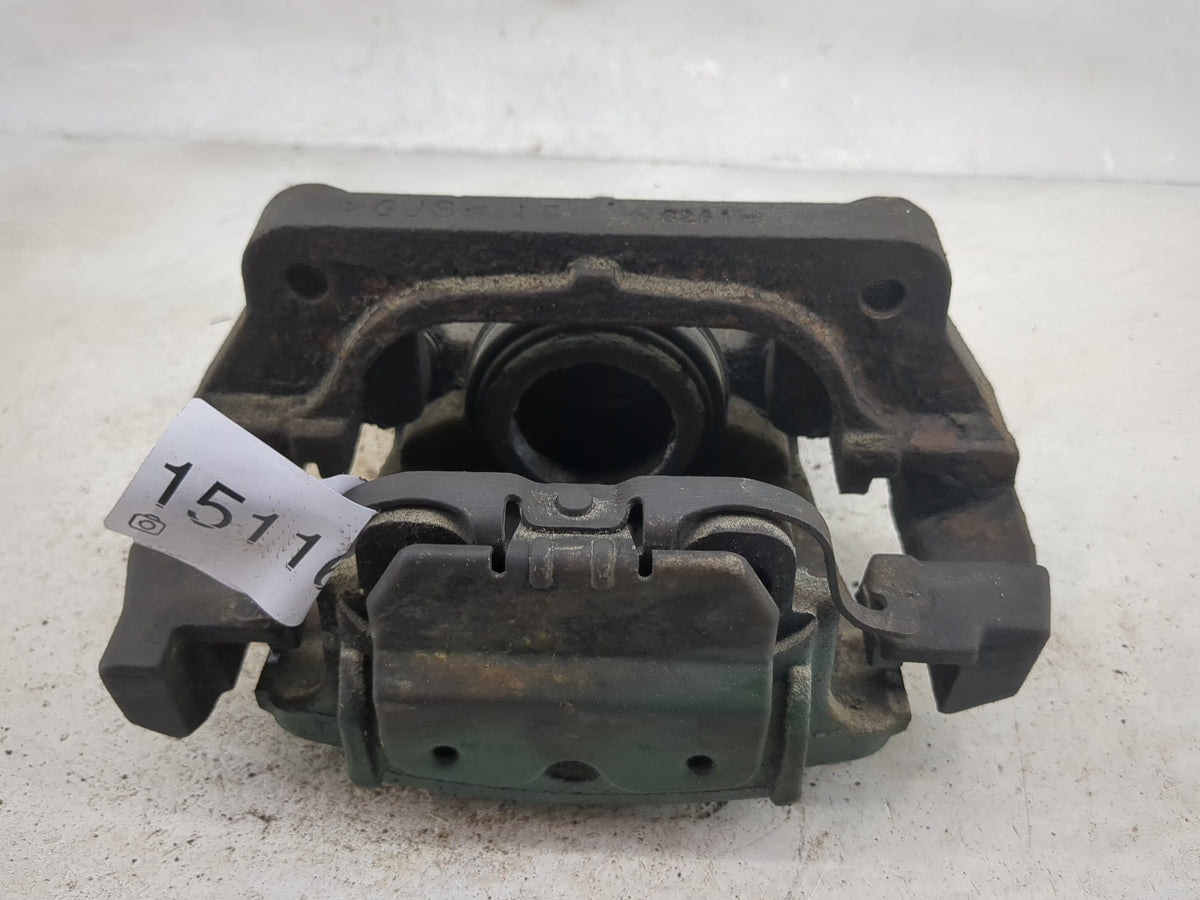 Bmw X3 Front Driver Left Brake Caliper - Oemusedautoparts1.com