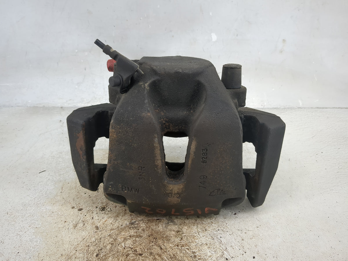 Bmw X3 Front Driver Left Brake Caliper - Oemusedautoparts1.com